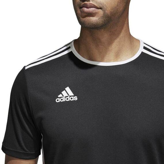 T-SHIRT UOMO ADIDAS ENTRADA 18 CF1038
